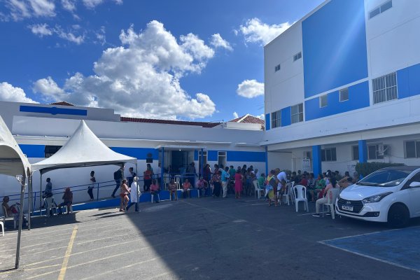 Fundação Terra Mãe oferece exames gratuitos em Jacobina