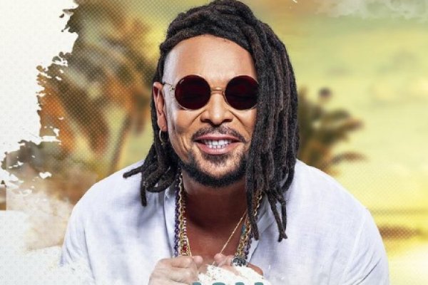 Armazém Convention realiza Bloquinho de Villas às vésperas do Carnaval com show do cantor Jau