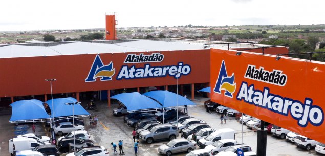 Atakarejo inaugura loja em Nossa Senhora da Glória (SE) e gera 300 empregos