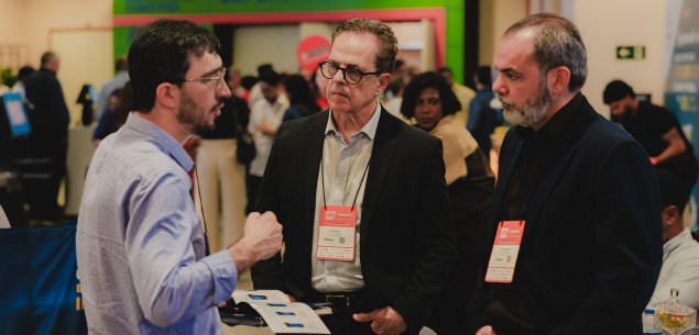 Grupo André Guimarães leva expertise na construção de supermercados à Super Bahia 2025