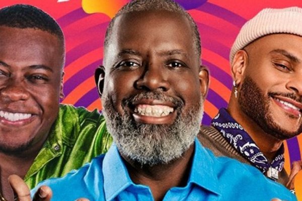 Péricles, Escandurras e Tony Salles comandam Samba no Parque no Armazém Convention