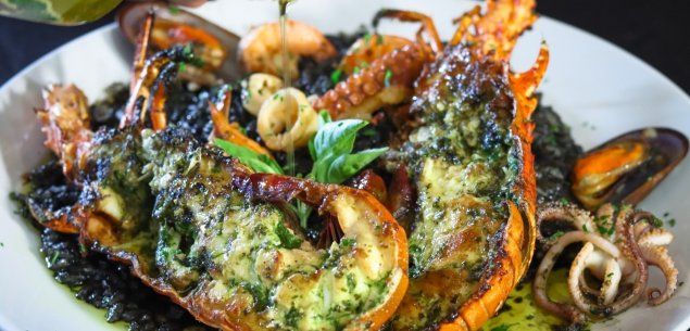 Sexta em dobro: Restaurante La Lupa lança promoção para almoço 