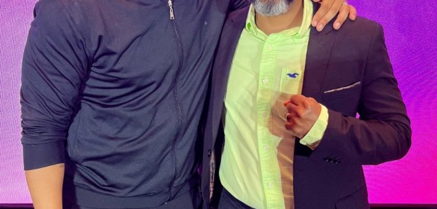 Bahia Potência Empresarial 2025 promete sacudir Salvador com presença de Joel Jota e imersão inédita em negócios