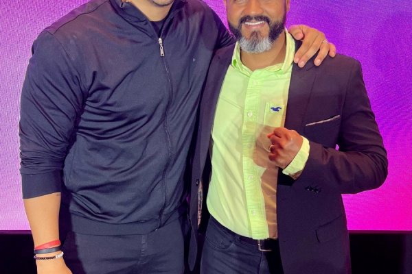 Bahia Potência Empresarial 2025 promete sacudir Salvador com presença de Joel Jota e imersão inédita em negócios