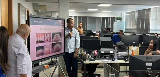 IPQ Tecnologia abre Semana Nacional de Trânsito em Salvador com alerta sobre segurança e direção defensiva