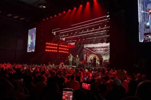 Armazém Convention fortalece diversidade do mercado de eventos na Bahia e atrai 25 mil pessoas em setembro