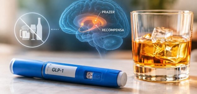 Canetas emagrecedoras podem ajudar a reduzir o consumo de álcool? Médico especialista explica o que dizem os estudos