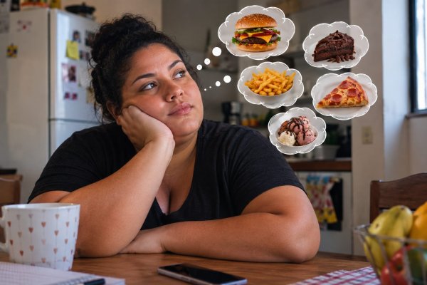 Você acabou de comer e já está pensando na próxima refeição? Médico explica o “ruído alimentar”